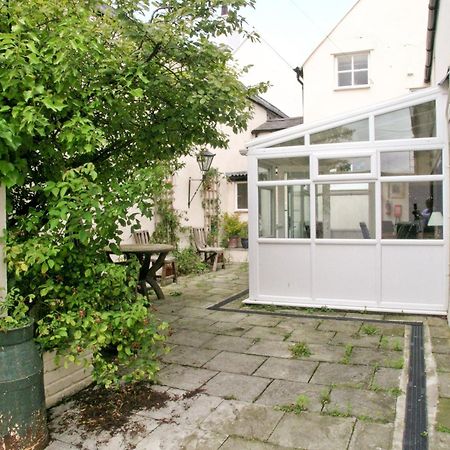 Villa Kings House Beaumaris Exterior foto